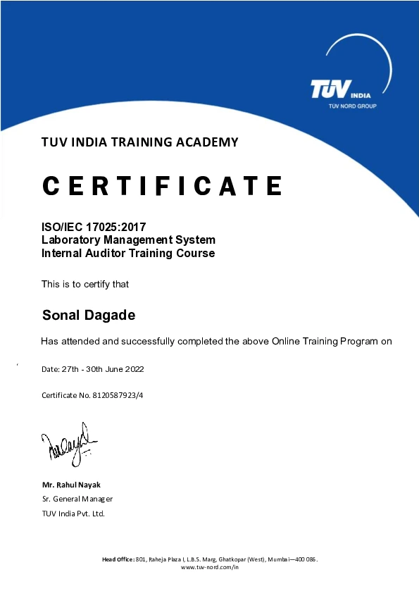 Accreditation Image 3